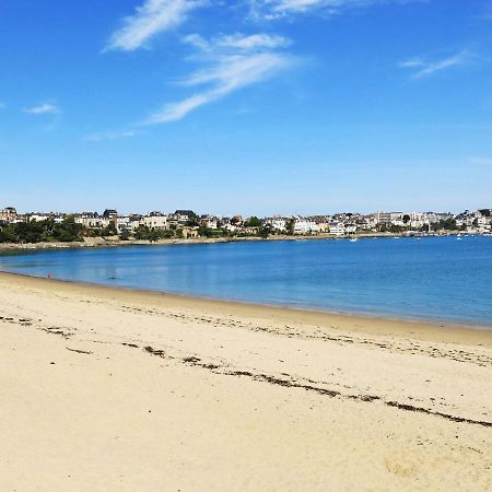 Apartment La Baie By Interhome Dinard Buitenkant foto