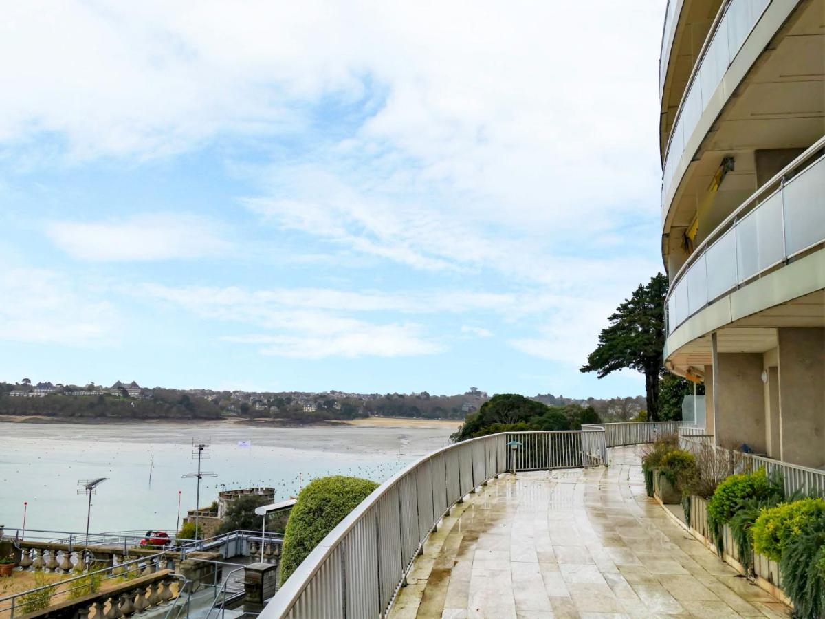 Apartment La Baie By Interhome Dinard Buitenkant foto