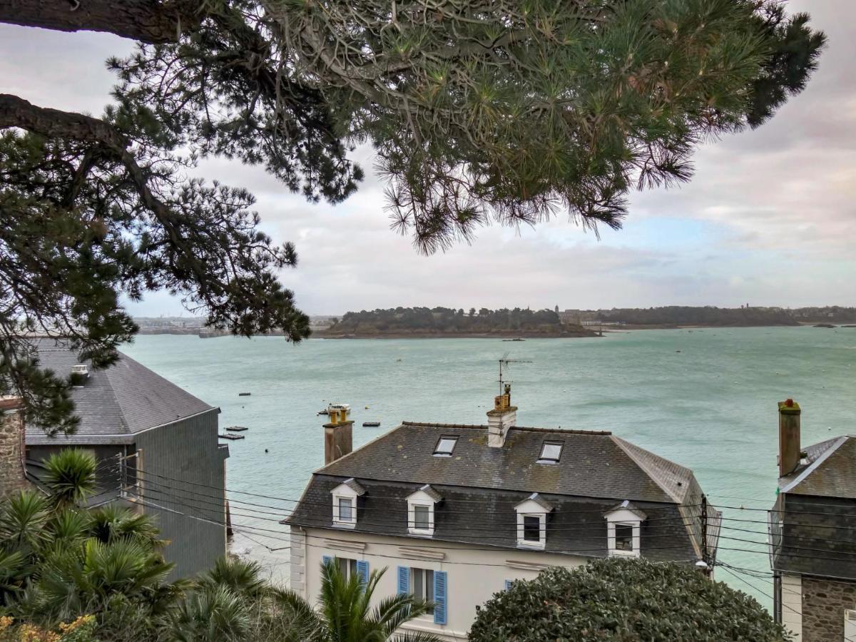 Apartment La Baie By Interhome Dinard Buitenkant foto