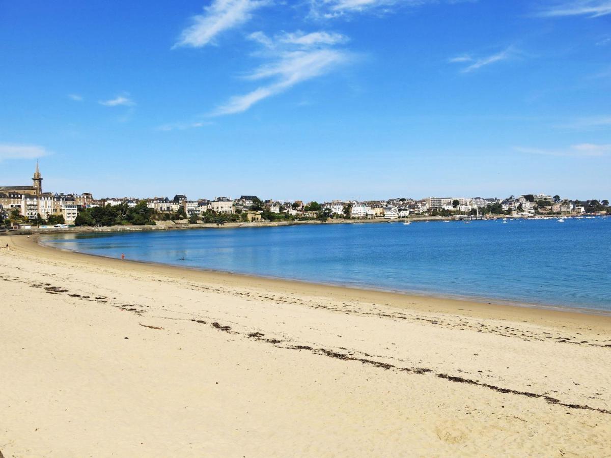 Apartment La Baie By Interhome Dinard Buitenkant foto