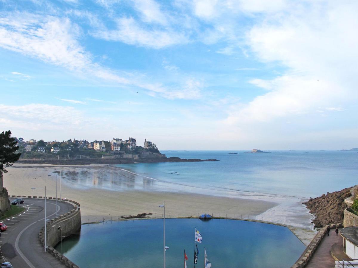 Apartment La Baie By Interhome Dinard Buitenkant foto